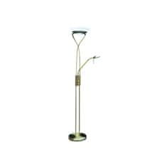 Rabalux Stojací lampa 4078 Stojací stmívatelná lampa GAMMA 1xR7s/230W + 1xG9/40W