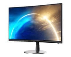 MSI LED monitor PRO MP2422C 23,6 100Hz 1ms 1500R