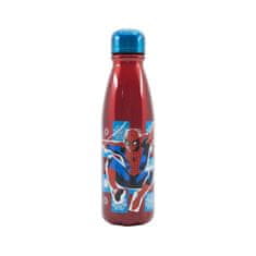 Stor Hliníková láhev Spiderman, 600ml, 74740