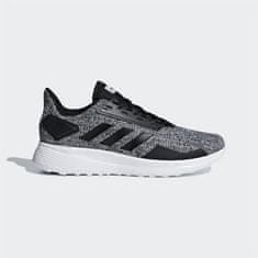 Adidas Boty běžecké šedé 46 2/3 EU Duramo 9