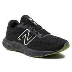 New Balance Boty běžecké černé 44 EU 520