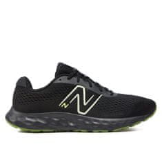 New Balance Boty běžecké černé 44 EU 520