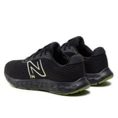 New Balance Boty běžecké černé 44 EU 520