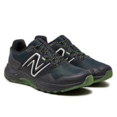 New Balance Boty běžecké černé 43 EU 410