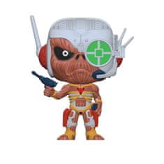 Funko Figurka Iron Maiden S2 - Eddie - Somewhere in Time