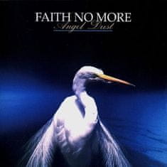 Faith No More: Angel Dust