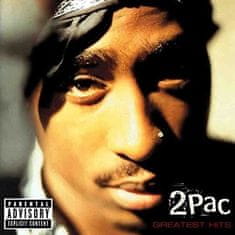 2 Pac: Greatest Hits