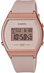 Casio Dámské Hodinky Casio Lw-204-4Aef + Box