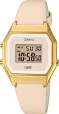 Casio Dámské Hodinky Casio Vintage La680Wegl-4Ef + Box