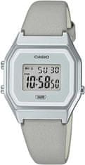 Casio Dámské Hodinky Casio Vintage La680Wel-8Ef + Box