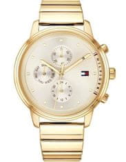 Tommy Hilfiger Dámské Hodinky Tommy Hilfiger 1781905