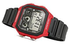 Casio Pánské Hodinky Casio Ae-1300Wh-4Avdf