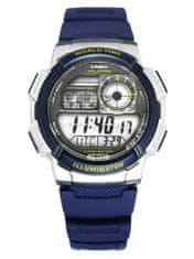 Casio Pánské Hodinky Casio Ae-1000W-2Avdf