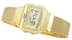 Casio Pánské Hodinky Casio A700Wmg-9Adf