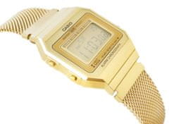 Casio Pánské Hodinky Casio A700Wmg-9Adf