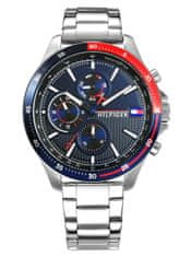 Tommy Hilfiger Pánské Hodinky Tommy Hilfiger 1791718