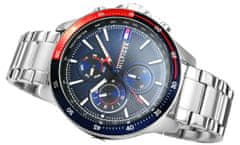 Tommy Hilfiger Pánské Hodinky Tommy Hilfiger 1791718