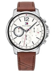 Tommy Hilfiger Zegarek Męski Tommy Hilfiger 1791531