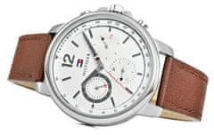 Tommy Hilfiger Zegarek Męski Tommy Hilfiger 1791531