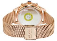 Hugo Boss Pánské Hodinky Hugo Boss Associate 1513806 + Box