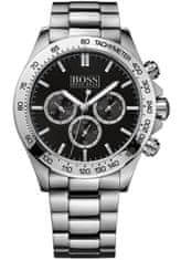 Hugo Boss Pánské Hodinky Hugo Boss 1512965 Ikon + Box