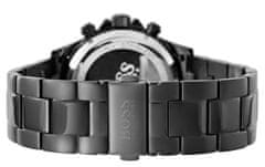 Hugo Boss Pánské Hodinky Hugo Boss Hero 1513754 + Box