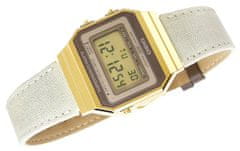 Casio Dámské Hodinky Casio Vintage A700Wegl-7Aef + Box