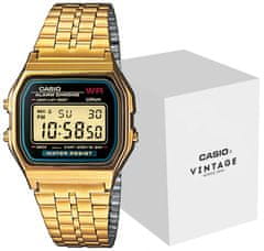 Casio Hodinky Casio A159Wgea-1Ef Unisex