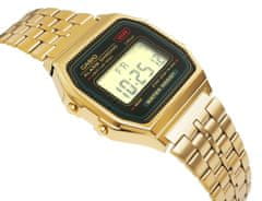 Casio Hodinky Casio A159Wgea-1Df Unisex