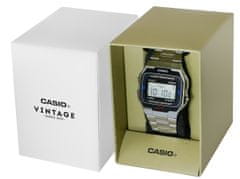 Casio Hodinky Casio A163Wa-1Qes Unisex + Box