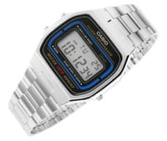 Casio Hodinky Casio A164Wa-1Ves Unisex