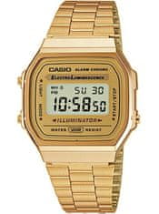 Casio Hodinky Casio Vintage A168Wg-9Wdf