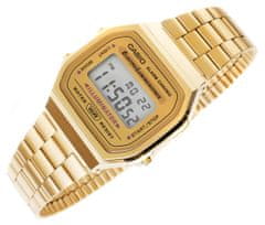 Casio Hodinky Casio Vintage A168Wg-9Wdf