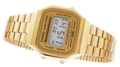 Casio Hodinky Casio Vintage A168Wg-9Wdf