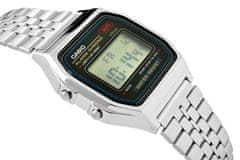 Casio Hodinky Casio A159W-N1Df Unisex