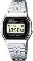 Casio Hodinky Casio A159Wa-N1Df Unisex