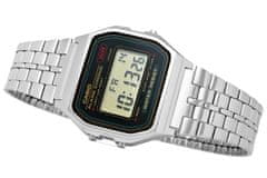 Casio Hodinky Casio A159Wa-N1Df Unisex