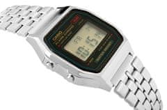 Casio Hodinky Casio A159Wa-N1Df Unisex