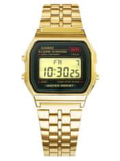 Casio Hodinky Casio A159Wgea-1Df Unisex