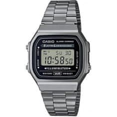 Casio Hodinky Casio A168Wgg-1Adf