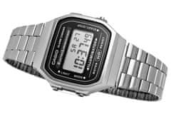 Casio Hodinky Casio A168Wgg-1Adf