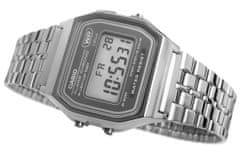 Casio Hodinky Casio Vintage A158Wetb-1Aef + Box