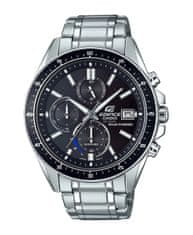 Casio Pánské Hodinky Casio Edifice Efs-S510D-1Avuef 10 Bar + Box