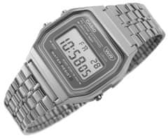 Casio Hodinky Casio Vintage A158Wetb-1Aef + Box