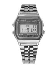 Casio Hodinky Casio Vintage A158Wetb-1Aef + Box