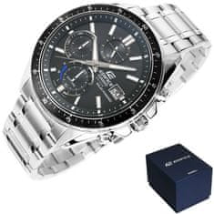 Casio Pánské Hodinky Casio Edifice Efs-S510D-1Avuef 10 Bar + Box