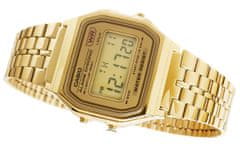 Casio Hodinky Casio Vintage A158Wetg-9Aef + Box