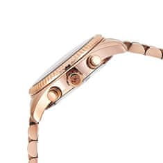 Michael Kors Dámské analogové hodinky Ochandda rosegold One size