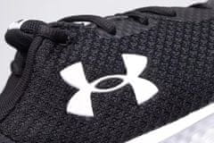 Under Armour Pánské tenisky Moseki černá 