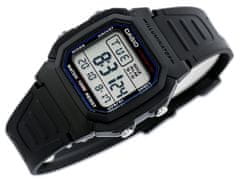 Casio Pánské smart hodninky Dilbror černá One size